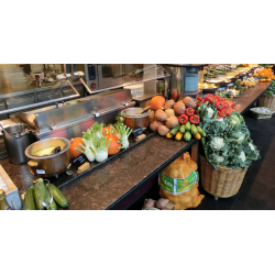 PROXILEG - Approvisionner la restauration collective en particulier en Légumes 