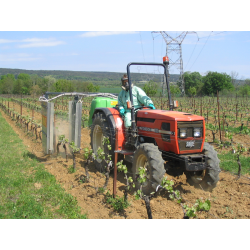 Certiphyto : se préparer au test