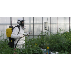 Renouveler son CERTIPHYTO Décideurs- Parcours découverte des 4 modules