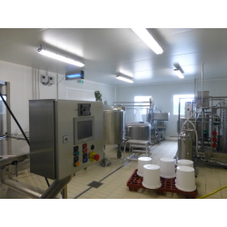 Respecter les bonnes pratiques d’hygiène en transformation fermière 